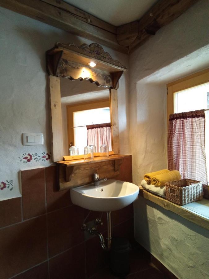 Hotel Kmetija Muze Bled Esterno foto