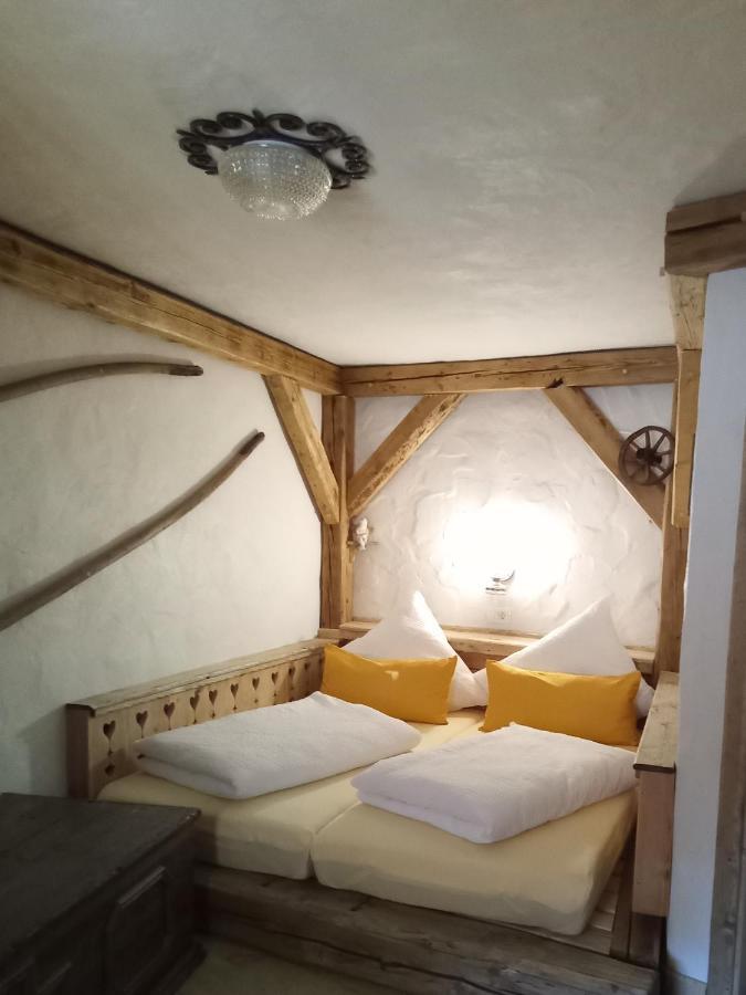 Hotel Kmetija Muze Bled Esterno foto