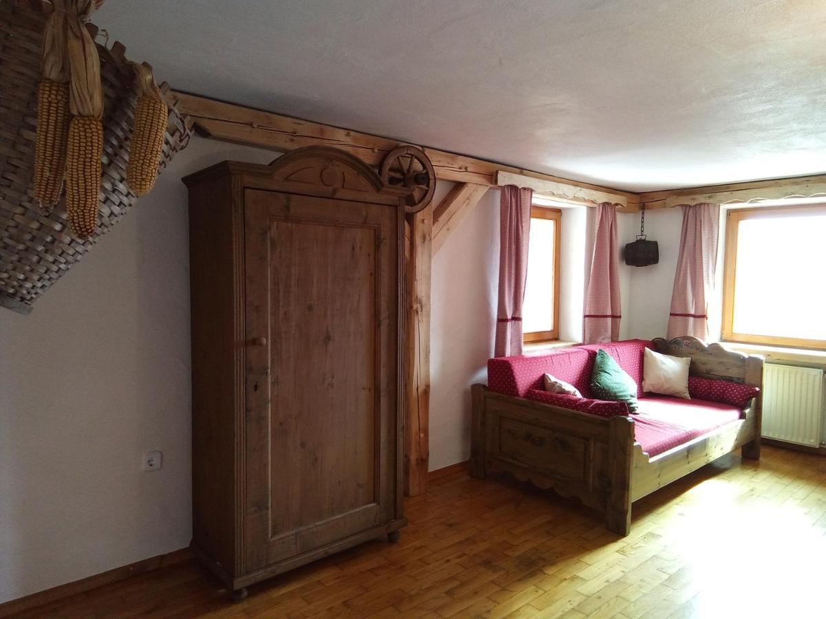 Hotel Kmetija Muze Bled Esterno foto