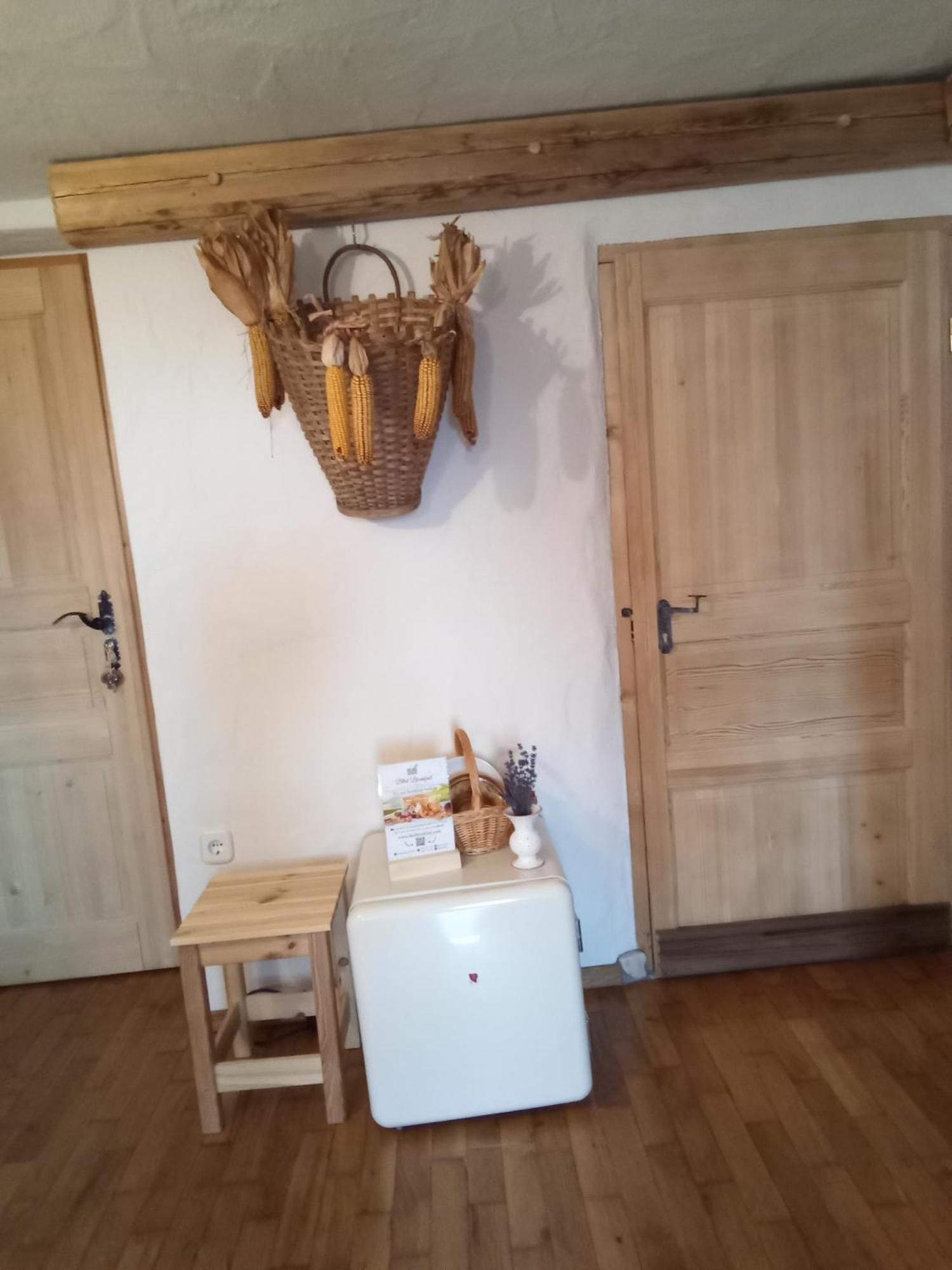 Hotel Kmetija Muze Bled Esterno foto