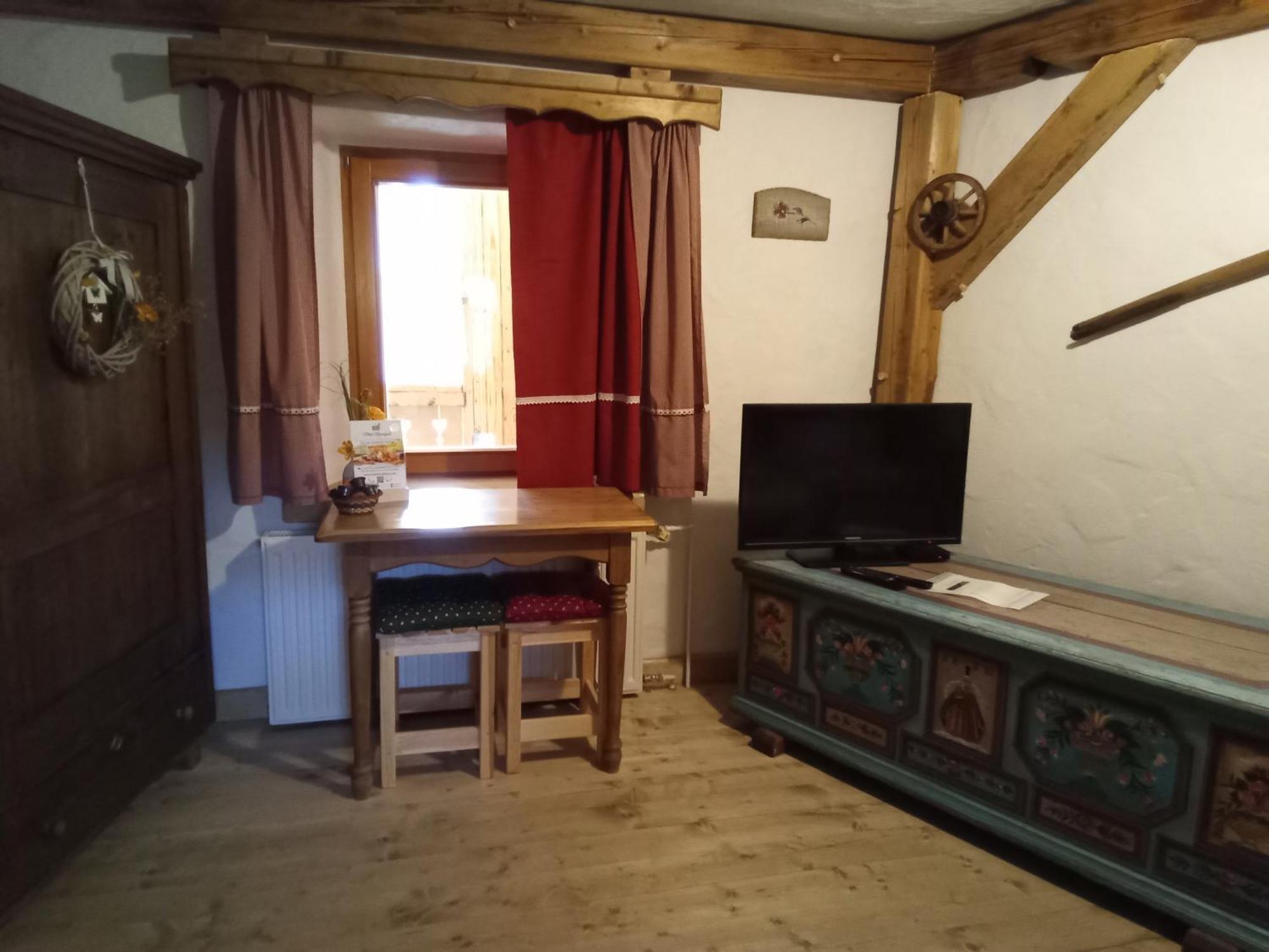 Hotel Kmetija Muze Bled Esterno foto