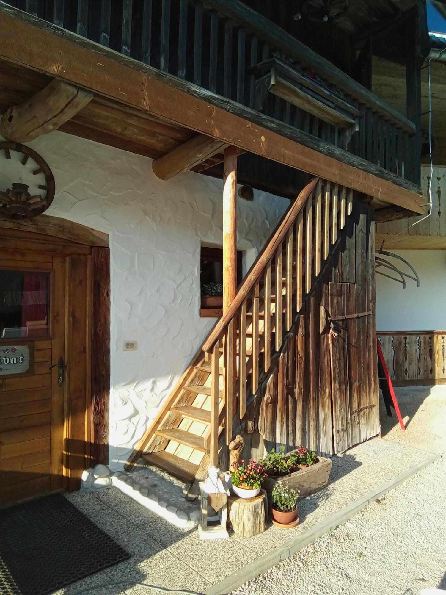 Hotel Kmetija Muze Bled Esterno foto
